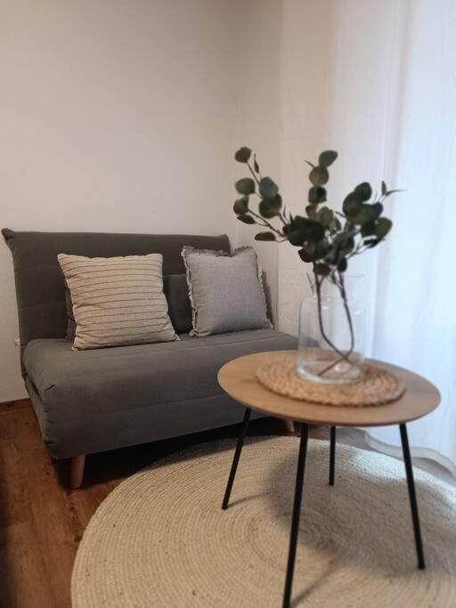 Altholzapartment In Kempten Waltenhofen Extérieur photo