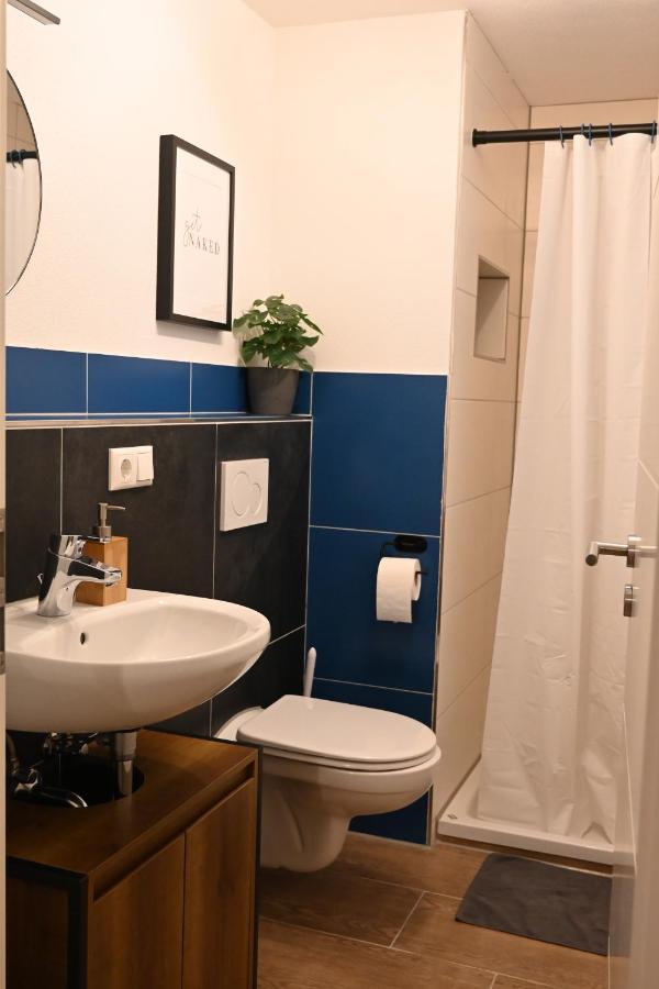 Altholzapartment In Kempten Waltenhofen Extérieur photo