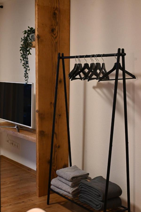 Altholzapartment In Kempten Waltenhofen Extérieur photo
