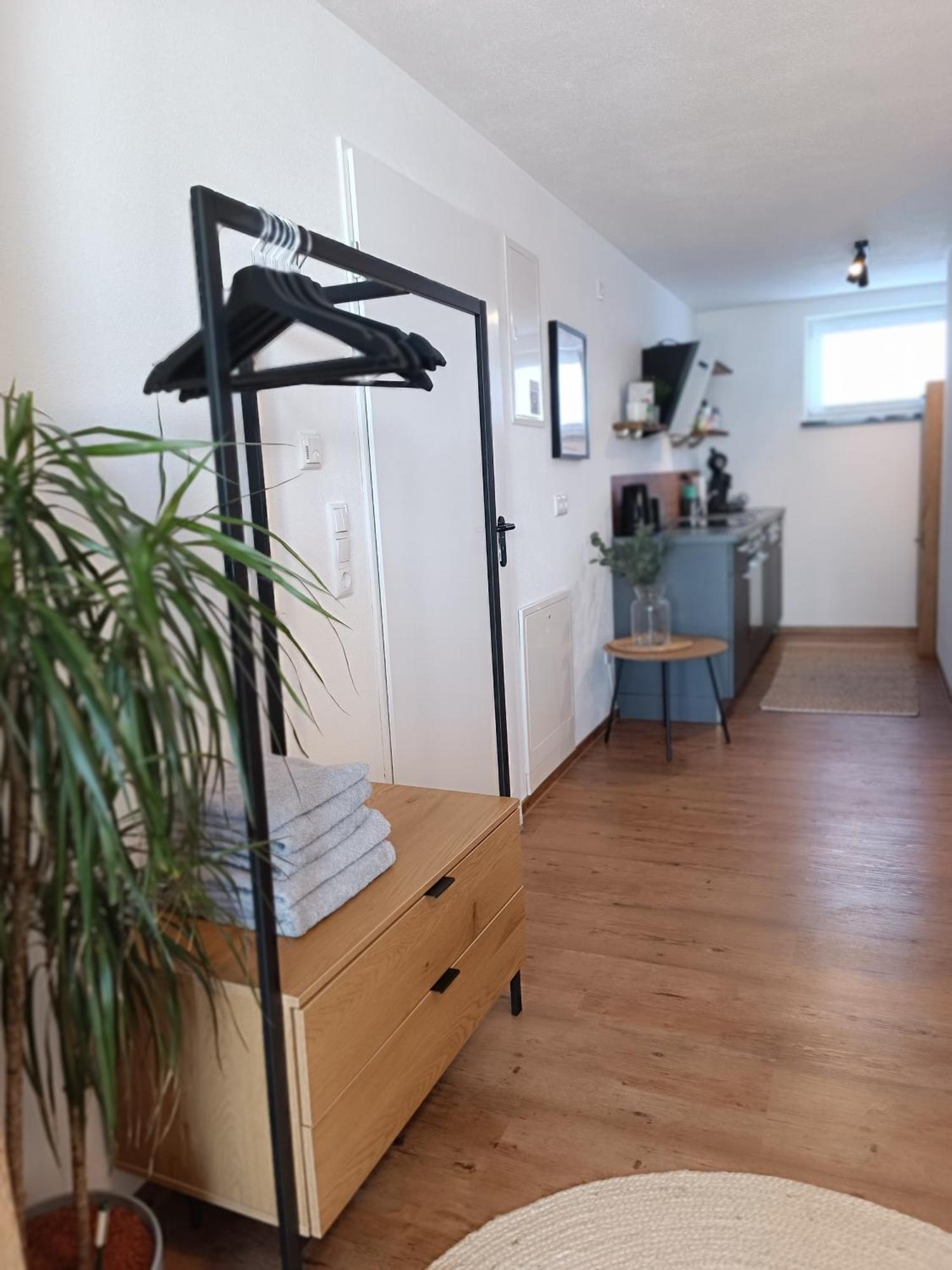 Altholzapartment In Kempten Waltenhofen Extérieur photo